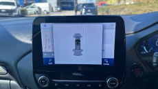 Ford Puma ST 1.5 EcoBoost ST 5dr Petrol Hatchback